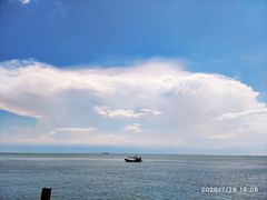 -硇洲岛旅游区