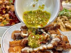 -醉壹号海鲜大排档(厦门美食地标店)