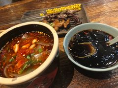 -串大叔炭火烤串·鸡西大冷面刀削面(总店)