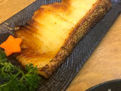 -水之惠鲜鱼料理(王府大街店)