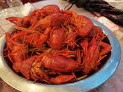 -小李子油焖大虾(南浦店)