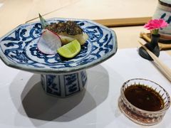 -鮨一日本料理(大中华店)