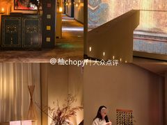 -若蘭慈·无国界素食料理(欢乐海岸店)