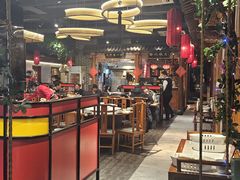 -北平食府(马鞍山路店)