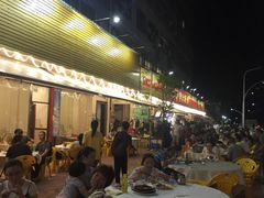 -新享乐海鲜(翠华路店)