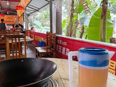 -大地农庄(逢沙大道店)