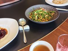 -彩丰楼中餐厅(佘山世茂洲际酒店)