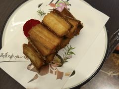 -苏州人家·精致苏帮菜(斜塘店)