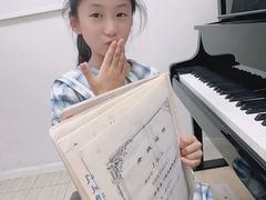 -刘健艺术钢琴学校·专注钢琴教育25周年(徐家汇校区)
