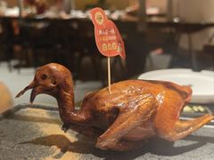 -羽鸽集·乳鸽专门店·地道顺德菜(岭南站店)