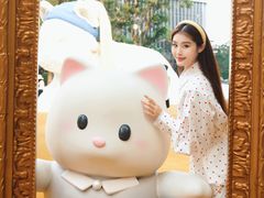 -深圳湾万象城(南山店)