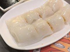 脆皮鲜虾肠-点点心点心专门店(旺角店)