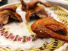 -顺风山庄(水濂山店)