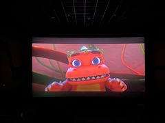 -金逸影城(光美江宁IMAX店)