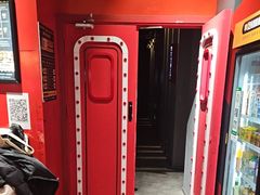 -Xcape异时刻密室逃脱魔法互动(瑞虹天地太阳宫店)