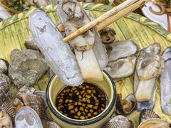 -胡同海鲜·大螃蟹