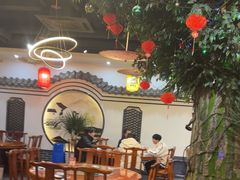 -北京烤鸭店(新桥家园·浦口店)
