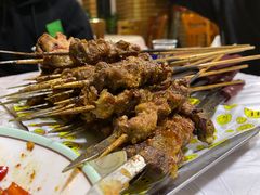-新疆玉石阿卜都烧烤(太平南路店)
