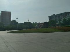 -杭州电子科技大学(下沙校区)