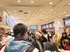 -富龙快餐店(铁西店)