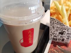 -肯德基(凤凰店)