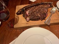 -非常时髦餐厅VUE Restaurant(外滩茂悦大酒店)