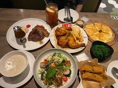 -周沫西餐(漫广场店)