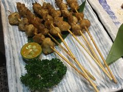 -桃夭日式料理(国信店)