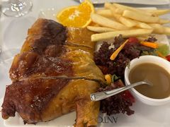 -安东尼奥餐厅