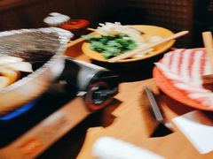 -松涛日本料理
