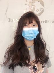 点击看大图 -潘多拉Hairsalon