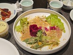 -北平盛世·新京菜·北京烤鸭(劲松·双井店)