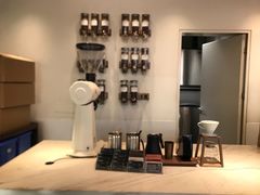 -Peet's Coffee皮爷咖啡(大学路店)