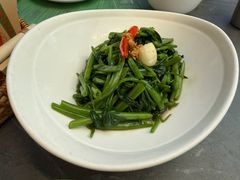 -帕蓝·暹罗料理(大学路店)