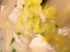 -宛平李记小吃(东关街店)