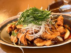-鸟串烧Yakitori