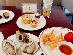 -大连富丽华大酒店·花都西餐厅