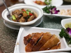 -庄氏祥记家常食府(国瑞建材家居博览中心店)