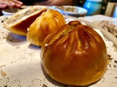 -额尔敦传统涮火锅·烧烤(鑫源山庄店)