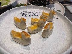-北京全聚德(西翠路店)