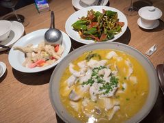 -巴蜀风·地道川菜(总店)