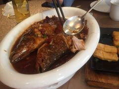 -同庆楼(大钟寺店)