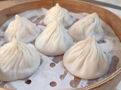 -苏小柳点心·手作小笼包(鸿寿坊分院)