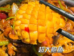 -禄婶鸡煲·打边炉