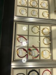 -周大福CHOW TAI FOOK(金汇广场珠宝店)