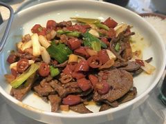 -洞庭家宴·头牌甲鱼(广渠门店)