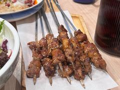 -羊之道草原味道清真餐厅(番禺店)