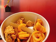 -麦当劳(领展中心城店)