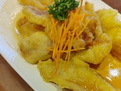 -那家老院子东北菜·饺子·小鸡炖蘑菇(艳华街店)