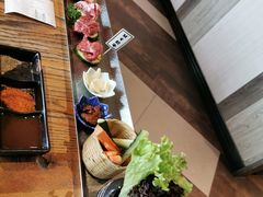 -赤坂亭M9和牛烧肉(世博源店)